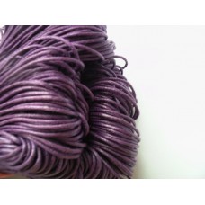 Wax Cord